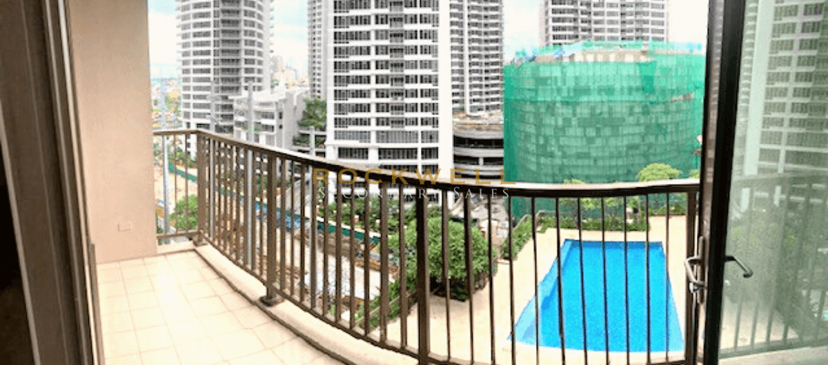 Joya North 2BR 115SQM