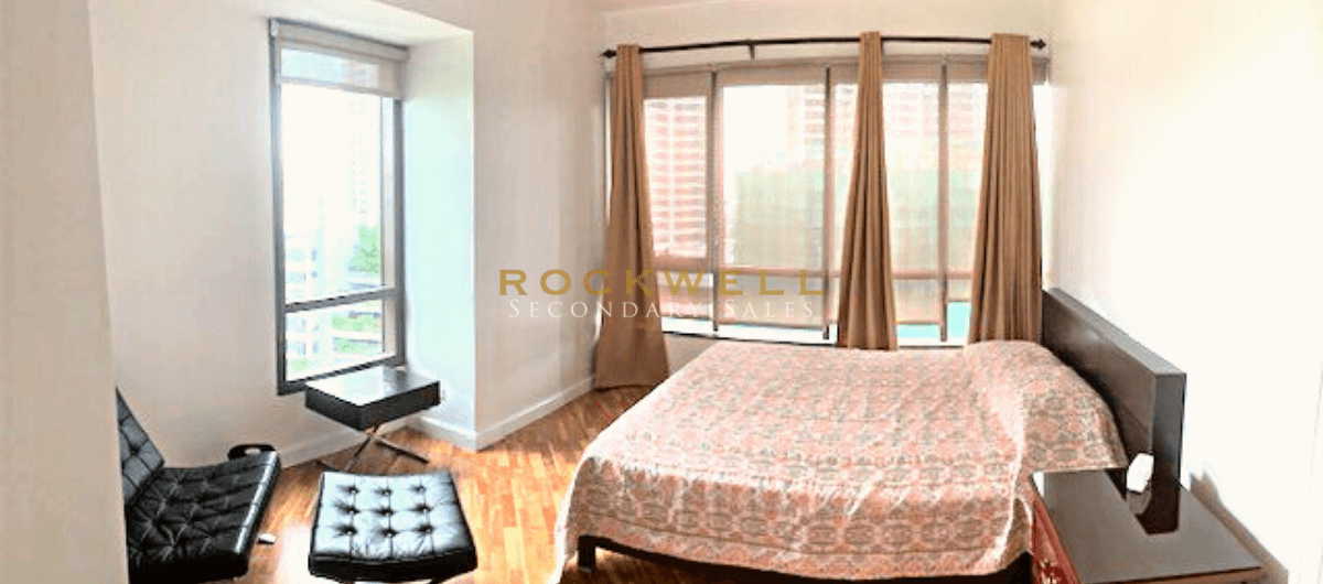 Joya North 2BR 115SQM