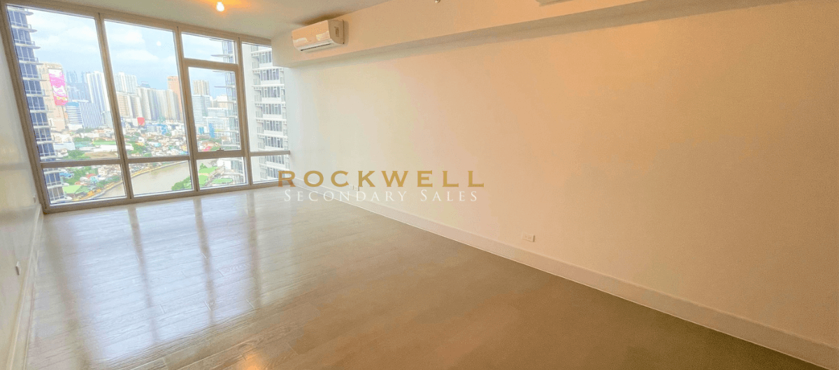 Lorraine 3BR 138SQM