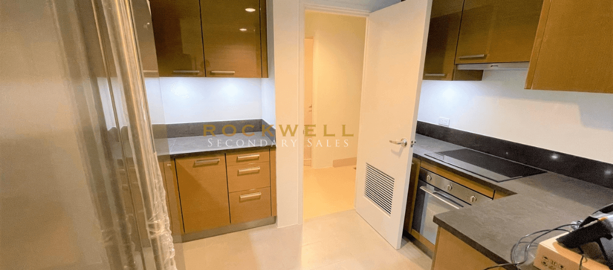 Lorraine 3BR 138SQM