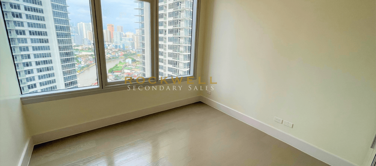 Lorraine 3BR 138SQM