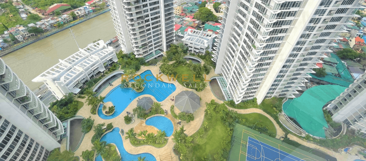 Lorraine 3BR 138SQM