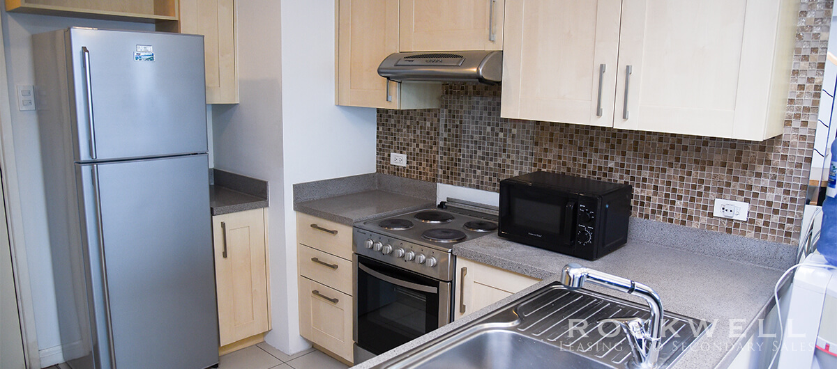 One Rockwell 2BR FLAT 98SQM
