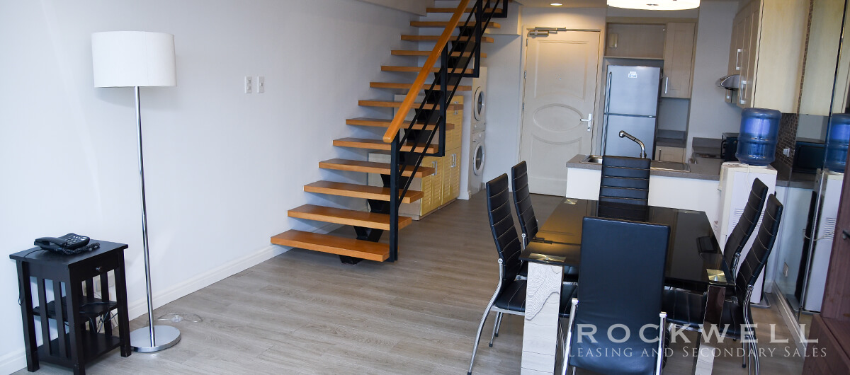 One Rockwell 2BR FLAT 98SQM