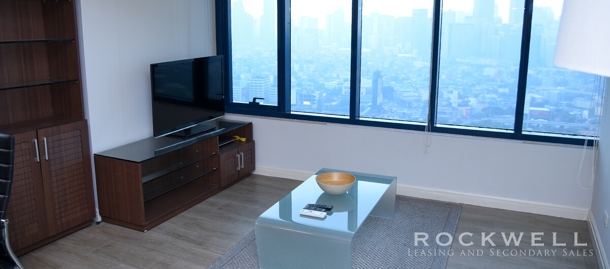 One Rockwell 2BR FLAT 98SQM