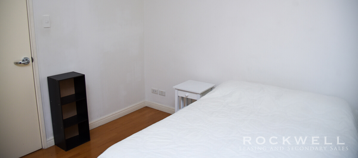 One Rockwell 2BR FLAT 98SQM