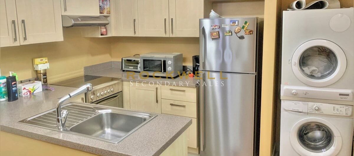 One Rockwell East 1BR 53SQM