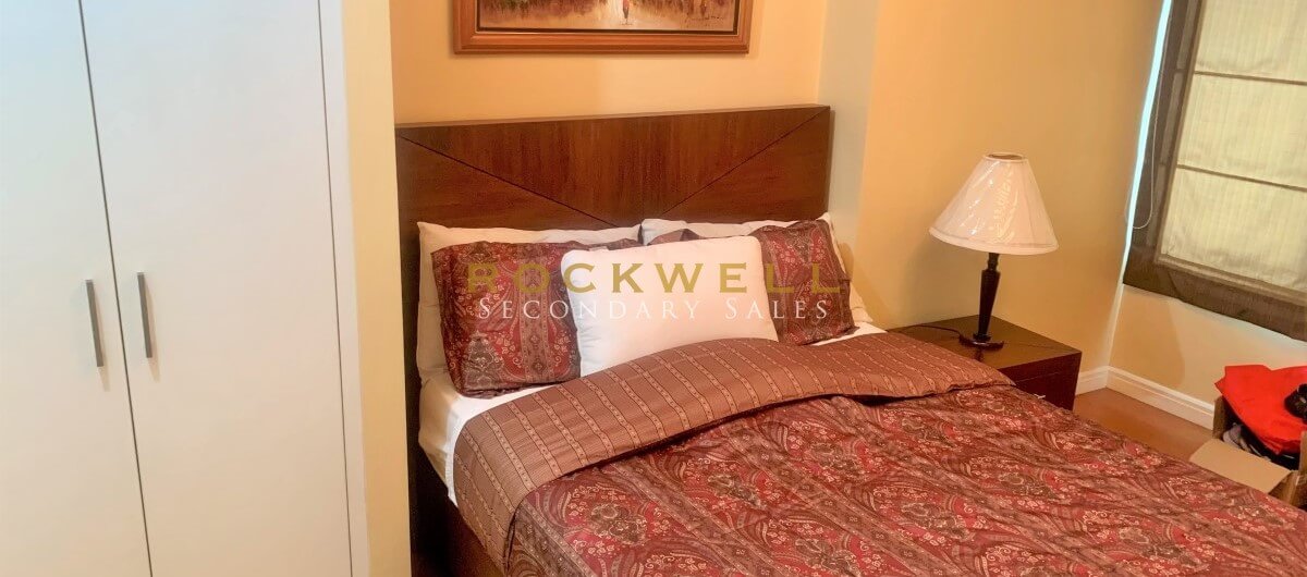 One Rockwell East 1BR 53SQM