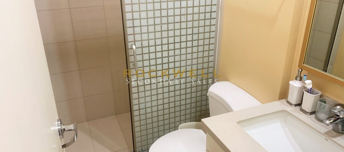 One Rockwell East 1BR 53SQM