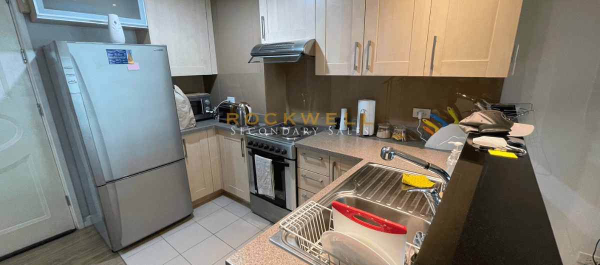 One Rockwell East 2BR Loft 107SQM