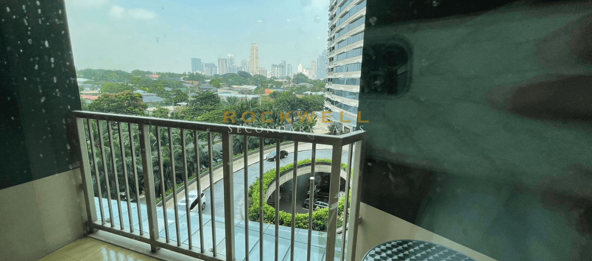 One Rockwell East 2BR Loft 107SQM