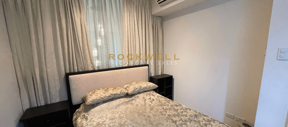 One Rockwell East 2BR Loft 107SQM