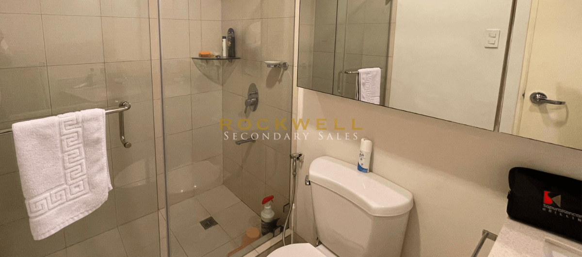 One Rockwell East 2BR Loft 107SQM