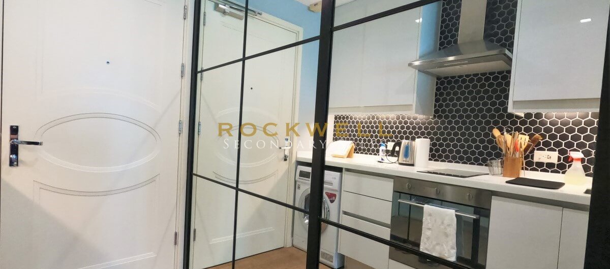 One Rockwell East STUDIO 27SQM