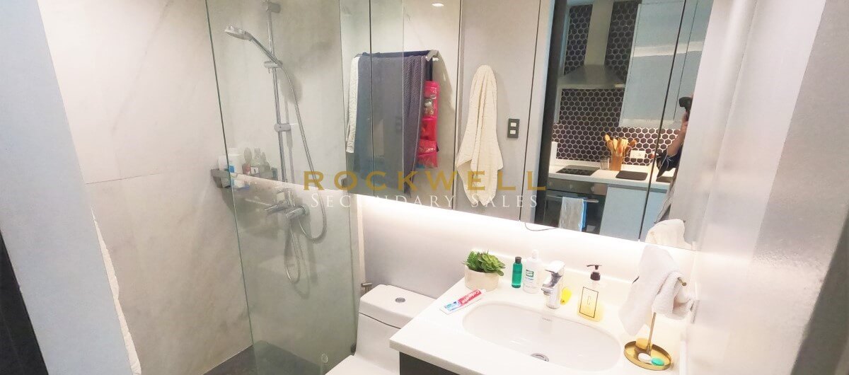 One Rockwell East STUDIO 27SQM