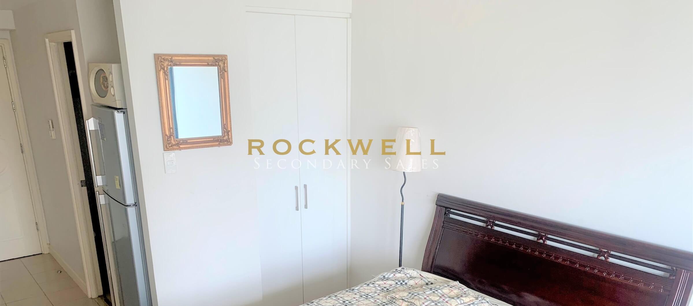One Rockwell East STUDIO 28SQM