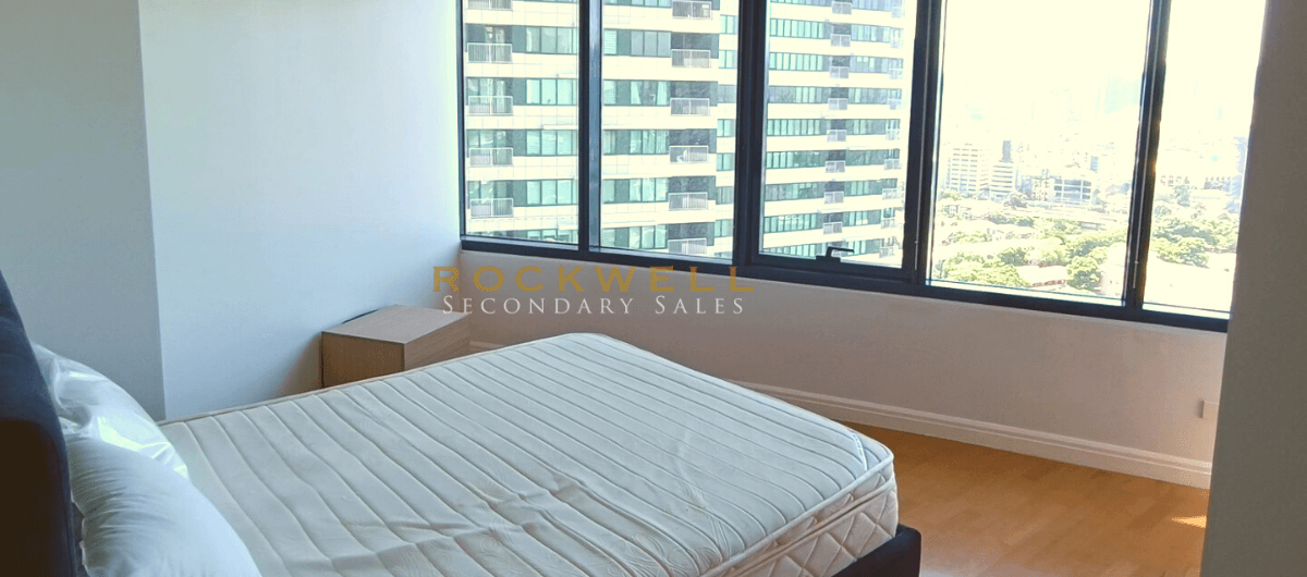 One Rockwell West 2BR 84SQM