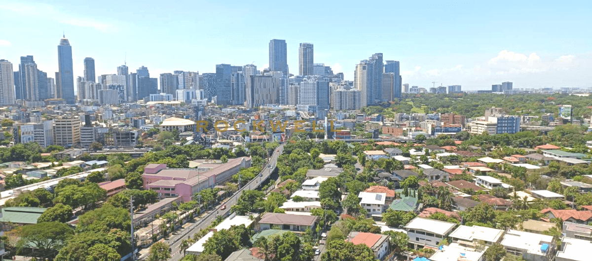 One Rockwell West 2BR 84SQM