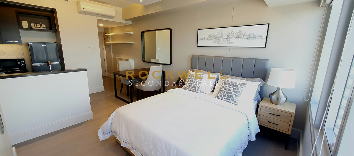 Proscenium Lincoln ST 32sqm