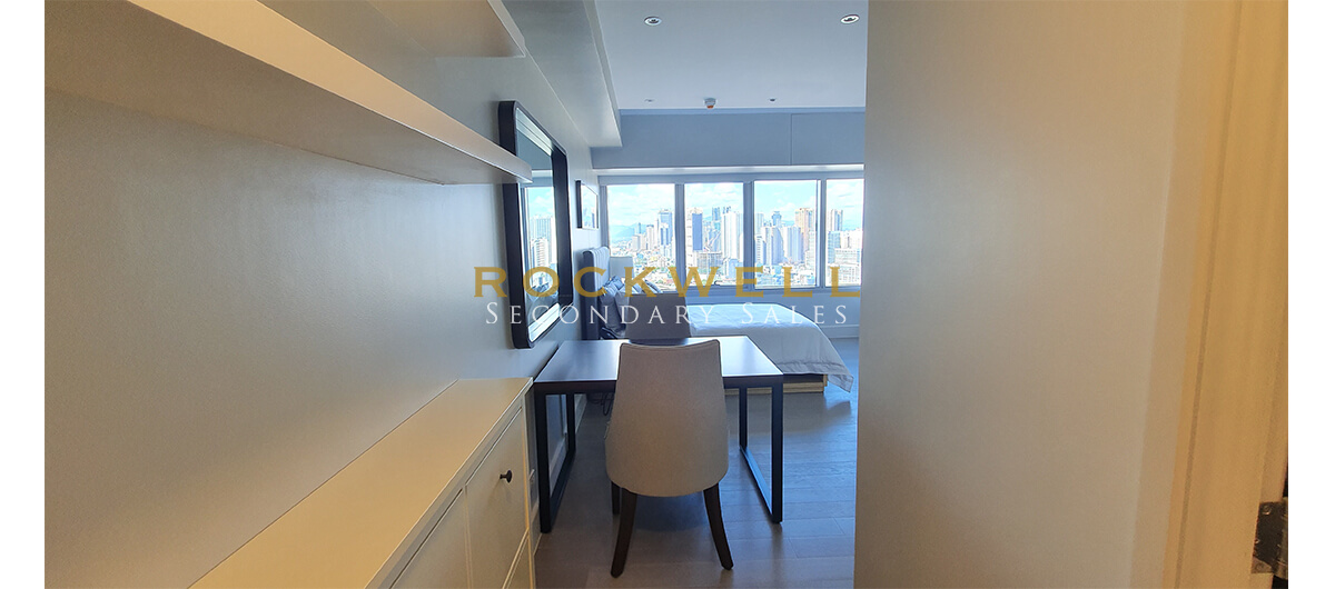 Proscenium Lincoln ST 32sqm