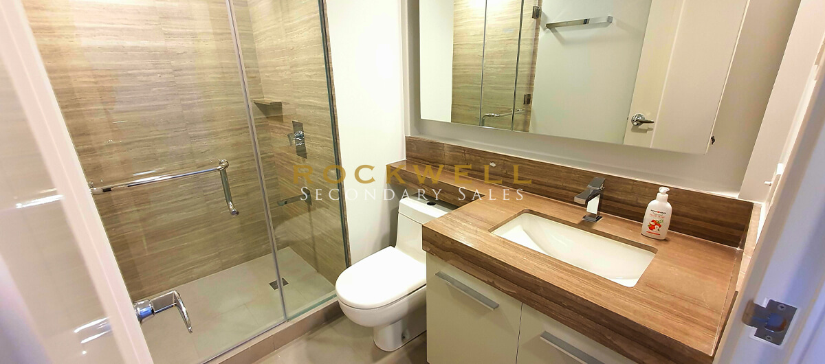 Proscenium Lincoln ST 32sqm