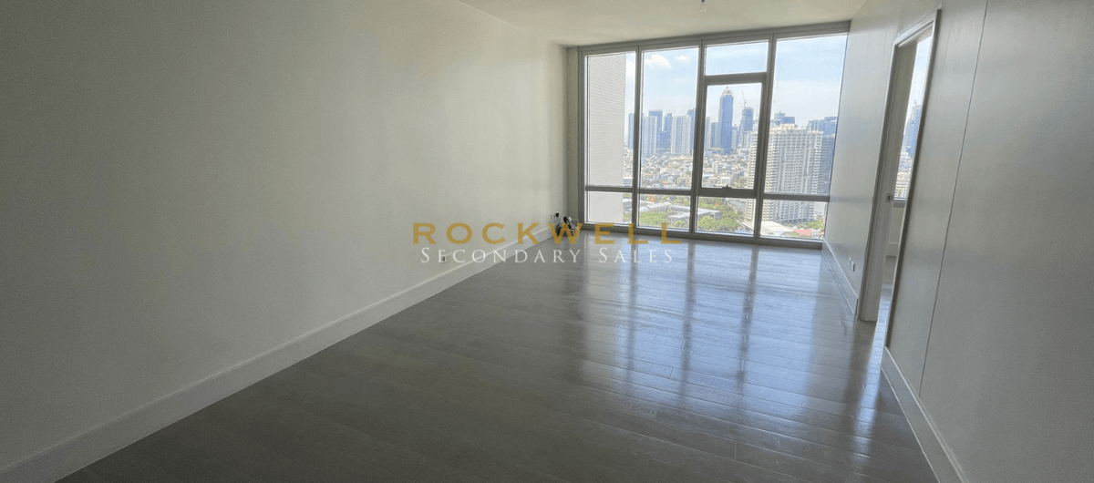 Proscenium Lincoln Tower 2BR 90SQM