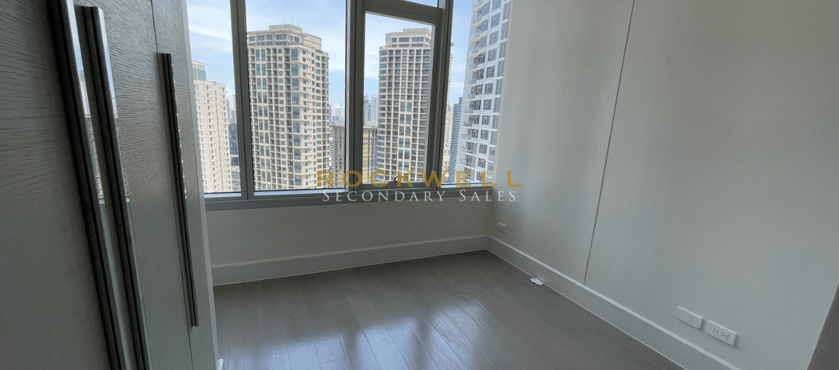 Proscenium Lincoln Tower 2BR 90SQM