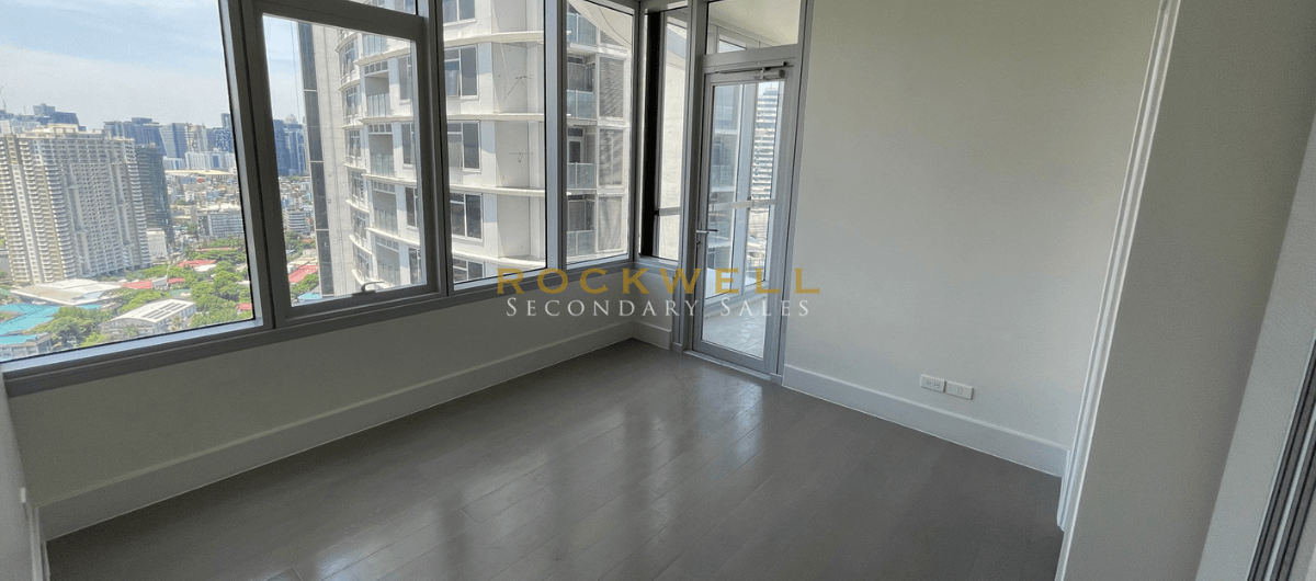 Proscenium Lincoln Tower 2BR 90SQM