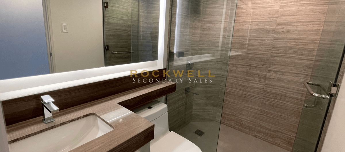 Proscenium Lincoln Tower 2BR 90SQM
