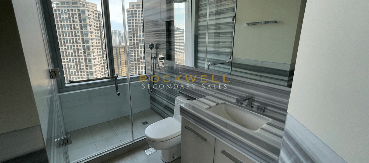 Proscenium Lincoln Tower 2BR 90SQM