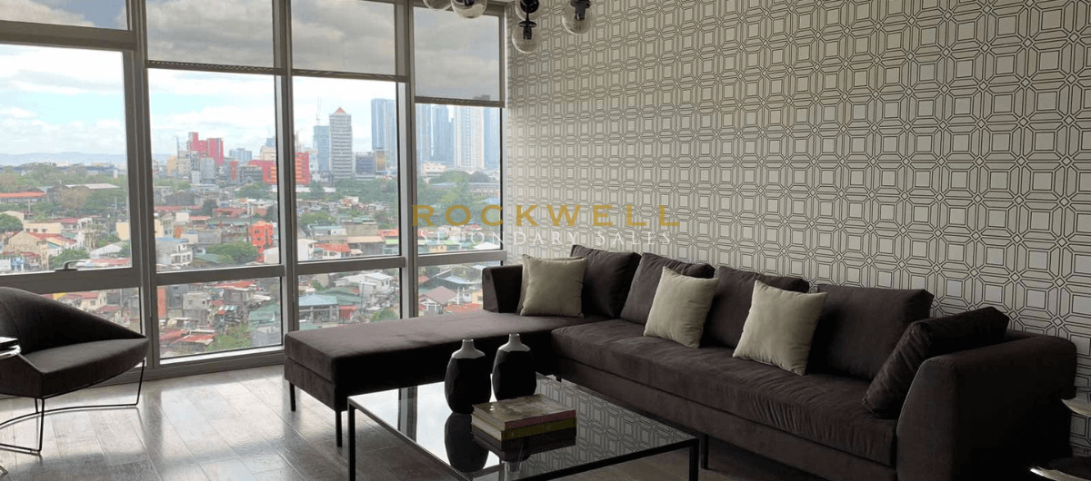 Proscenium Sakura Tower 2BR 160SQM