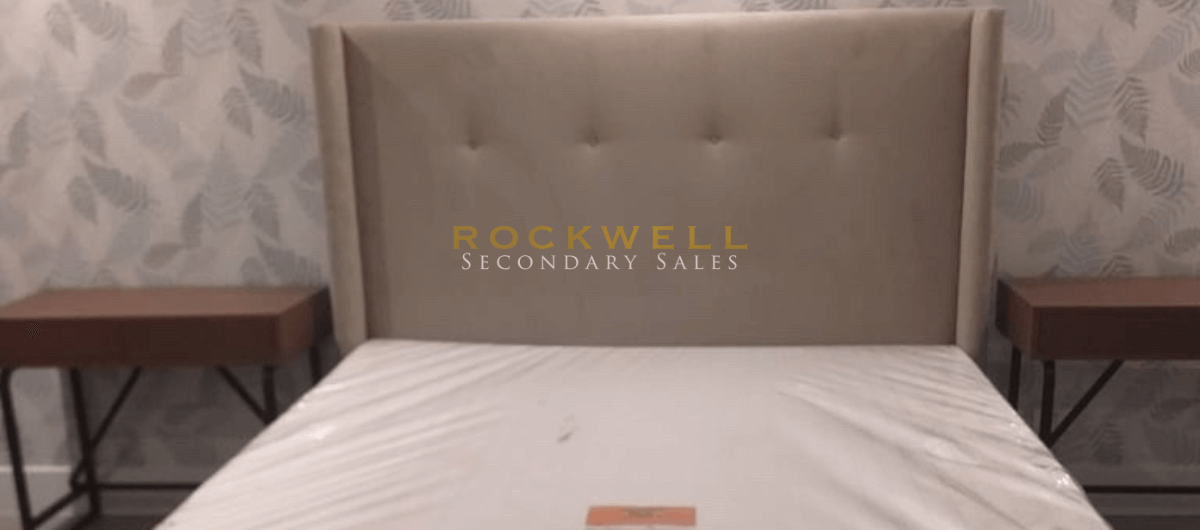 Proscenium Sakura Tower 2BR 160SQM