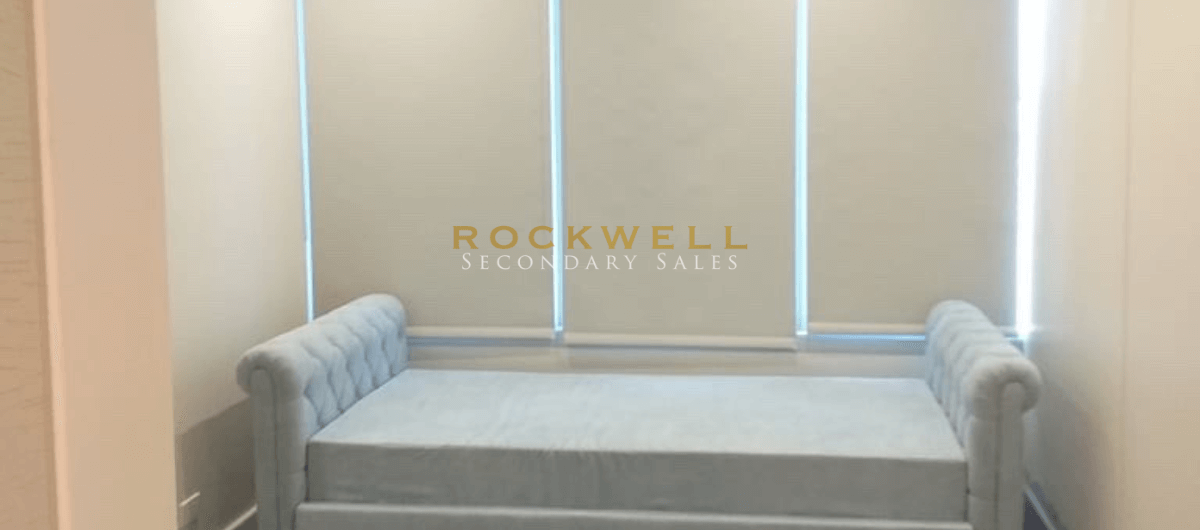 Proscenium Sakura Tower 2BR 160SQM