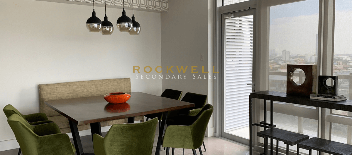 Proscenium Sakura Tower 2BR 160SQM