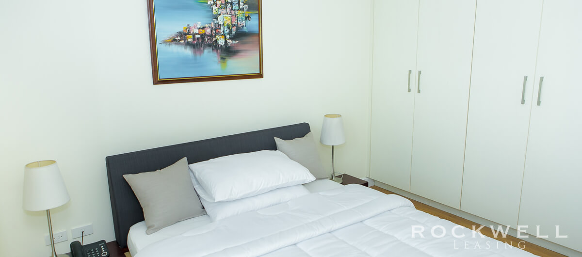 The Grove Tower A 1BR 68SQM