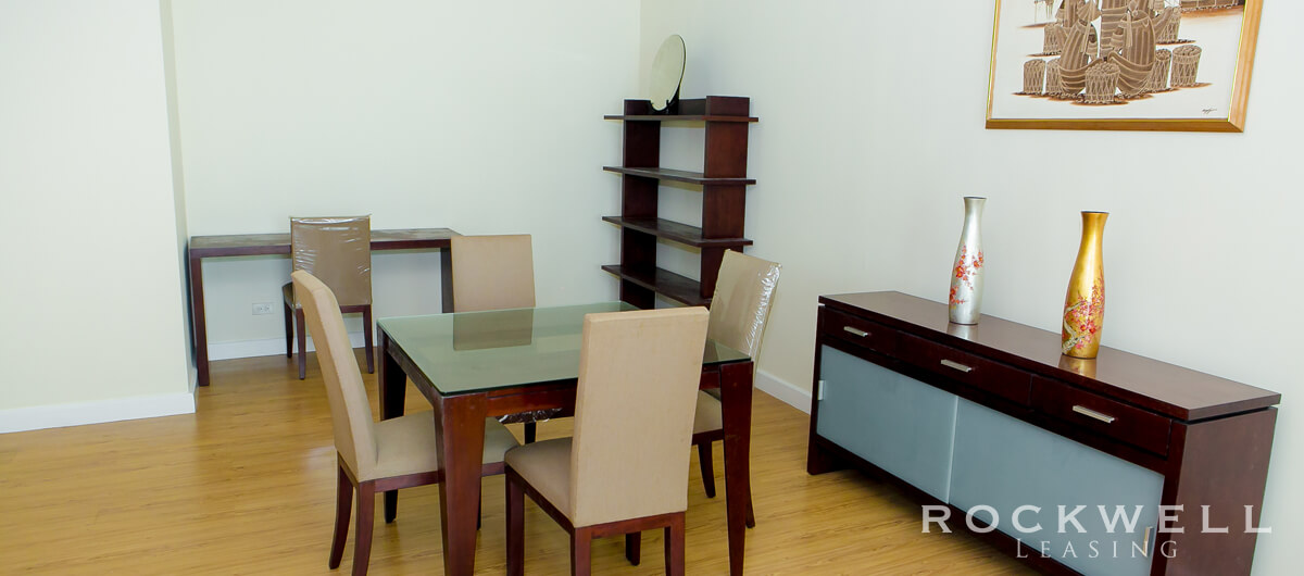 The Grove Tower A 1BR 68SQM