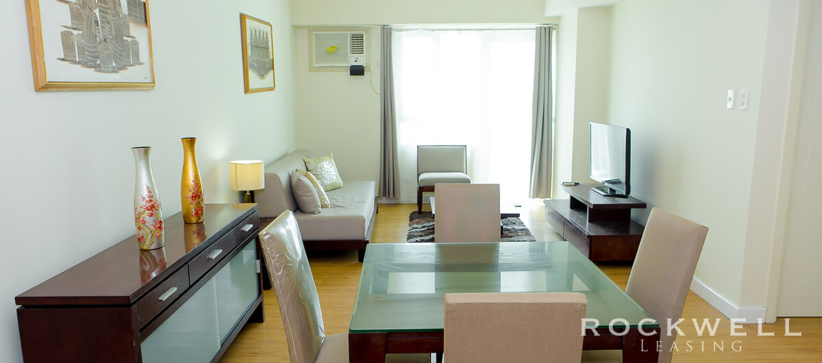The Grove Tower A 1BR 68SQM