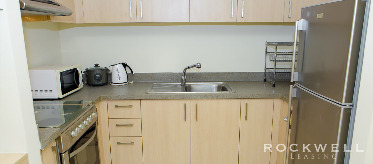 The Grove Tower A 1BR 68SQM