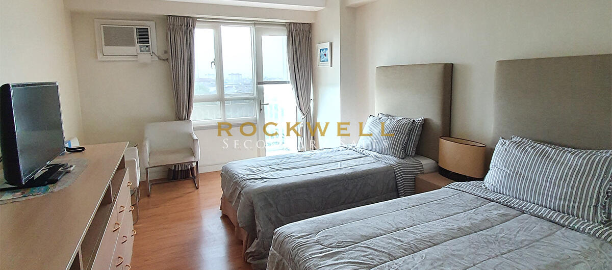 The Grove Tower A ST 34sqm