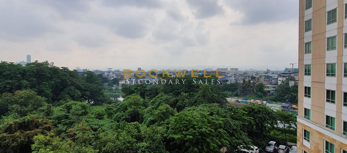 The Grove Tower A ST 34sqm