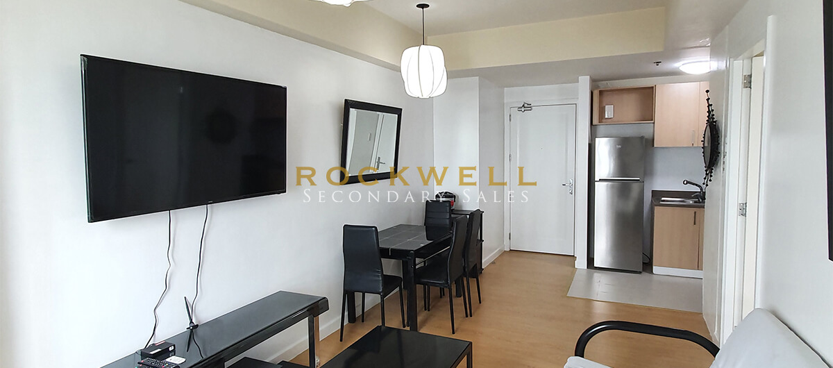 The Grove Tower E 1BR 44sqm