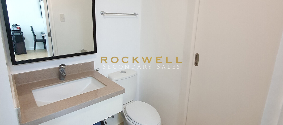 The Grove Tower E 1BR 44sqm