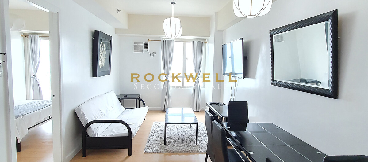 The Grove Tower E 1BR 44sqm