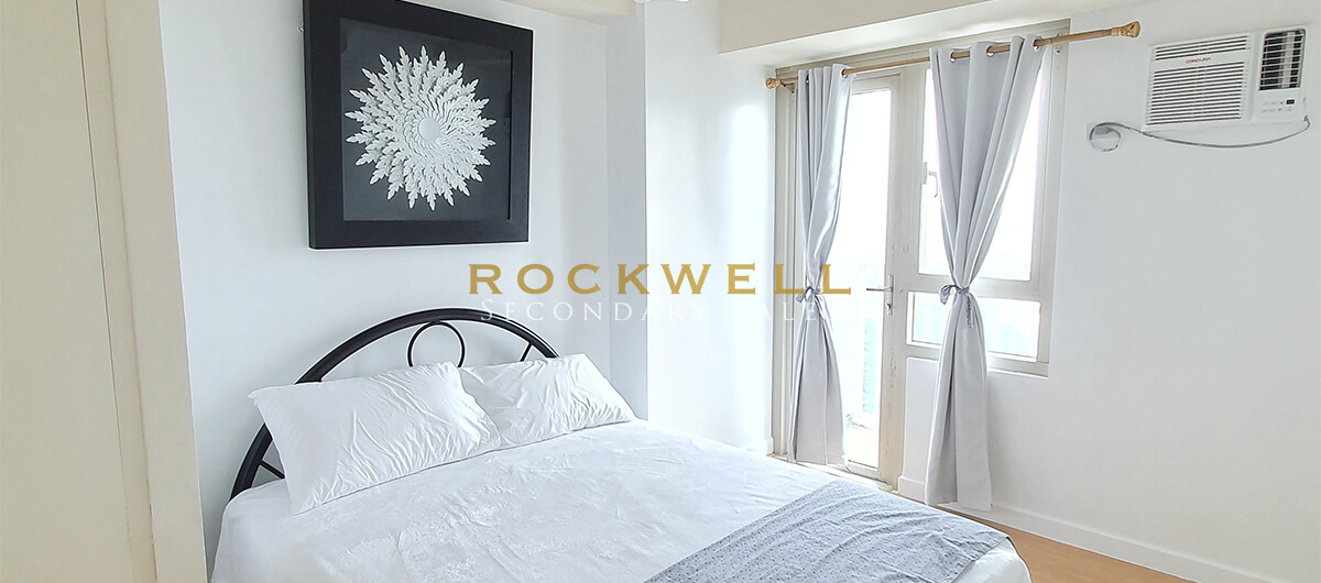 The Grove Tower E 1BR 44sqm
