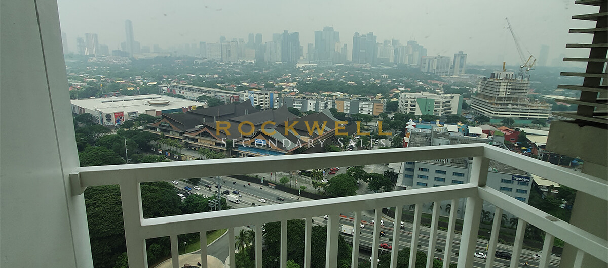 The Grove Tower E 1BR 44sqm