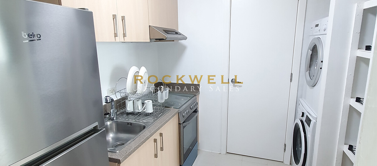 The Grove Tower E 1BR 44sqm