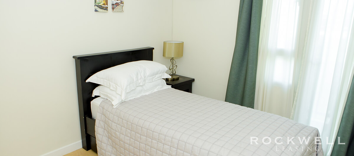 The Grove Tower E 2BR 60SQM