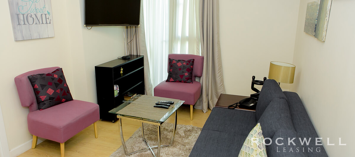The Grove Tower E 2BR 60SQM