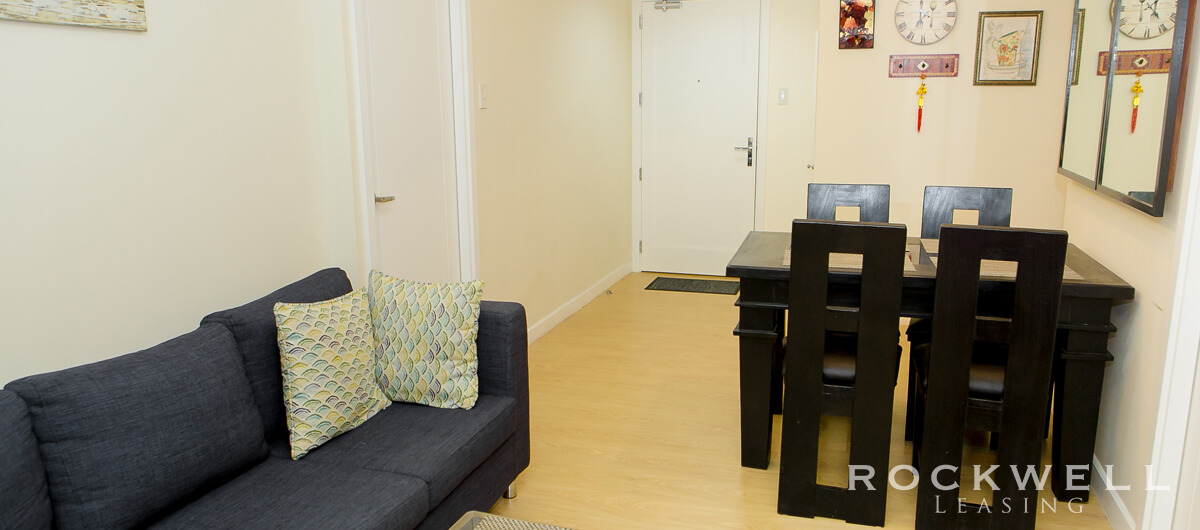 The Grove Tower E 2BR 60SQM