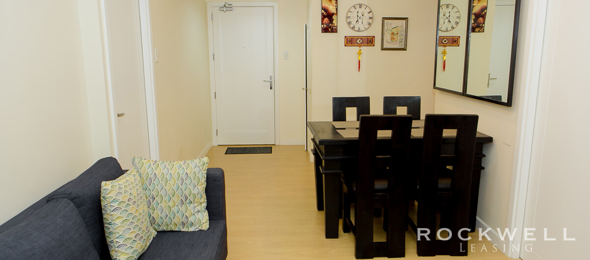 The Grove Tower E 2BR 60SQM